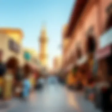Magnificent A Comprehensive Guide to Exploring the Best Souks in Dubai Magnificent A Comprehensive Guide to Exploring the Best Souks in Dubai
