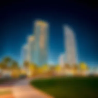Magnificent A Comprehensive Overview of Al Owais Tower in Ajman Magnificent A Comprehensive Overview of Al Owais Tower in Ajman