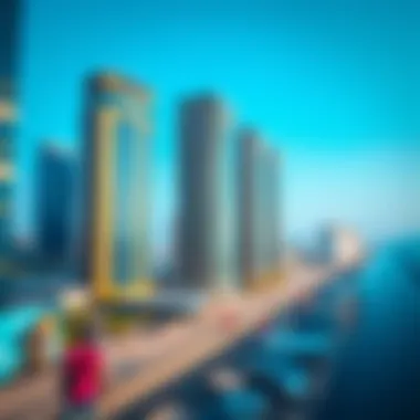 Magnificent A Comprehensive Overview of Citadel Business Bay: Insights and Opportunities in Dubai's Real Estate Magnificent A Comprehensive Overview of Citadel Business Bay: Insights and Opportunities in Dubai's Real Estate