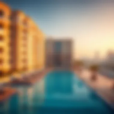 Magnificent Affordable Hotel Apartments in Sharjah Magnificent Affordable Hotel Apartments in Sharjah