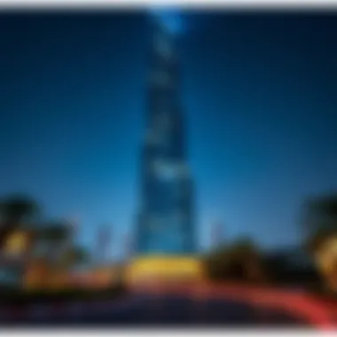 Magnificent Al Majara Tower: A Comprehensive Exploration Magnificent Al Majara Tower: A Comprehensive Exploration