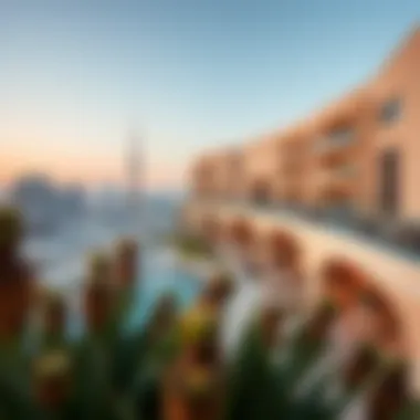 Magnificent An In-Depth Exploration of Alef Residences Magnificent An In-Depth Exploration of Alef Residences