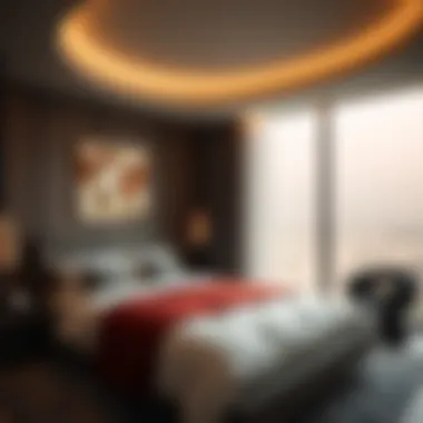 Magnificent An In-Depth Exploration of Bedspace Options in Abu Hail Magnificent An In-Depth Exploration of Bedspace Options in Abu Hail