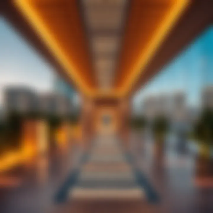 Magnificent An In-Depth Exploration of Paramount in the UAE's Real Estate Landscape
