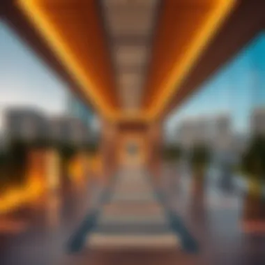 Magnificent An In-Depth Exploration of Paramount in the UAE's Real Estate Landscape Magnificent An In-Depth Exploration of Paramount in the UAE's Real Estate Landscape