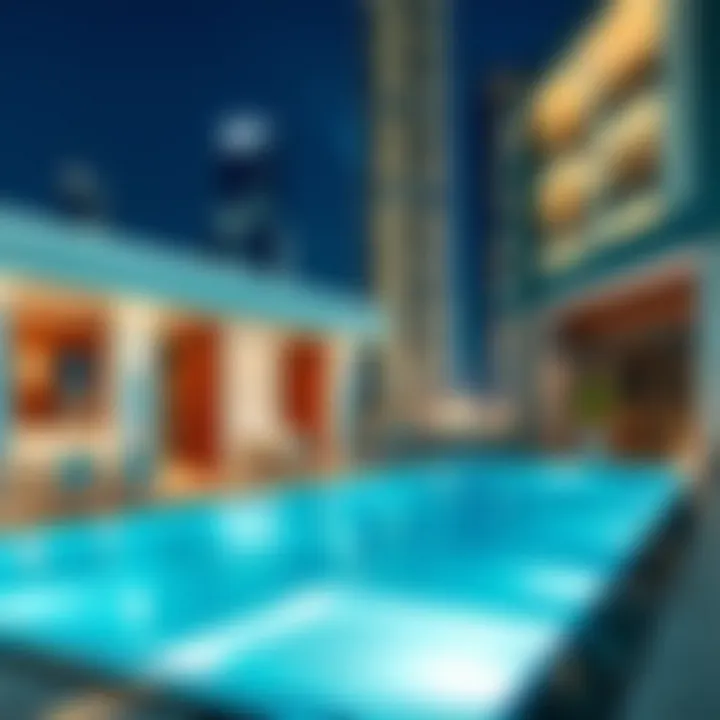 Magnificent An In-Depth Exploration of Real Estate Brokers in Dubai