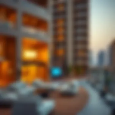 Magnificent Analyzing Damac Properties in Dubai's Real Estate Landscape Magnificent Analyzing Damac Properties in Dubai's Real Estate Landscape