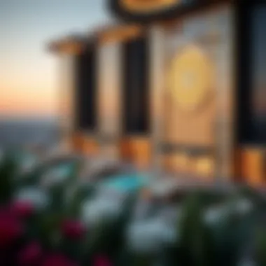 Magnificent Aston Pearl Real Estate: Insights into the Dubai Market Magnificent Aston Pearl Real Estate: Insights into the Dubai Market