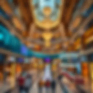 Magnificent Awani Dubai Mall: A Comprehensive Overview Magnificent Awani Dubai Mall: A Comprehensive Overview