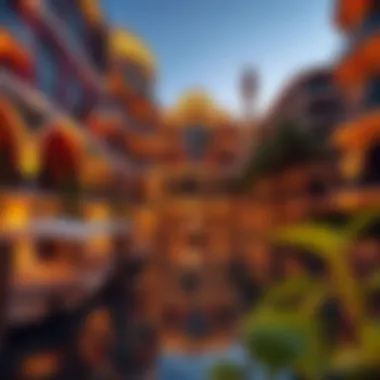 Magnificent Azizi Venice: A Comprehensive Analysis of a Prime Real Estate Investment in Dubai Magnificent Azizi Venice: A Comprehensive Analysis of a Prime Real Estate Investment in Dubai