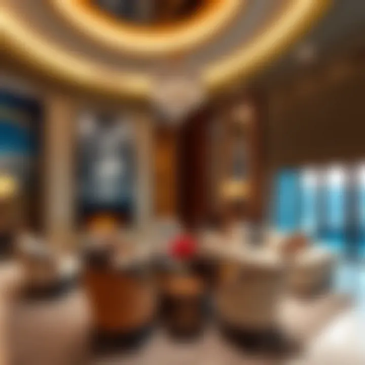 Magnificent Binghatti Royale: A Comprehensive Examination of Luxury Living in Dubai