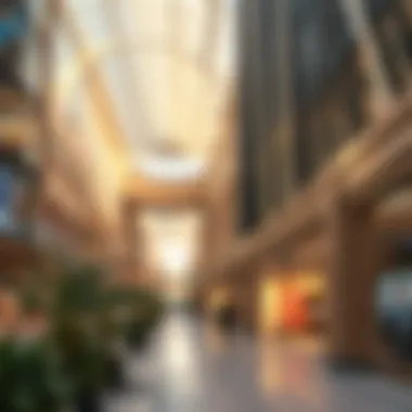 Magnificent City Centre Al Zahia: A Comprehensive Analysis