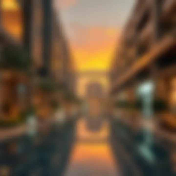 Magnificent City Seasons Ayin: A Comprehensive Overview