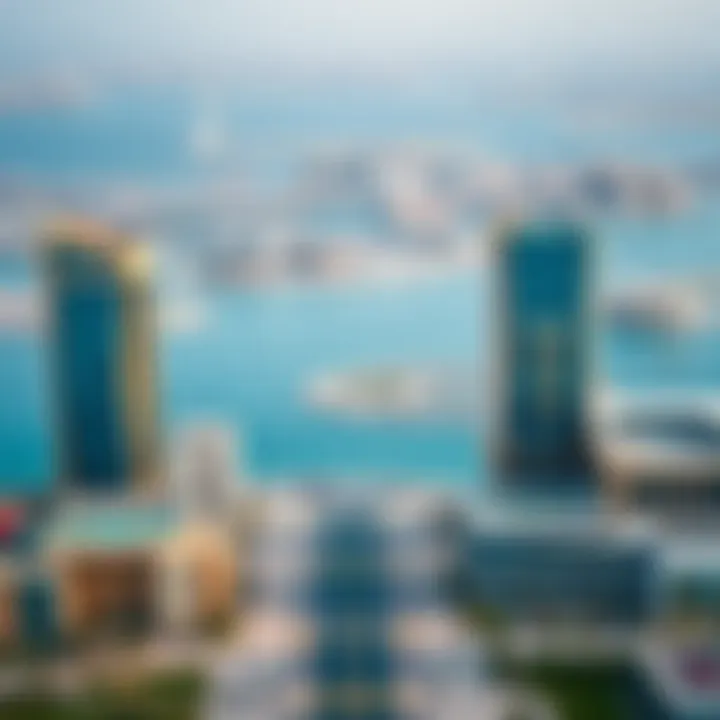 Magnificent Deira Islands: The Evolving Landscape of Dubai's Waterfront Development