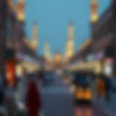 Magnificent Eid Al-Fitr 2023 in Dubai: A Comprehensive Overview Magnificent Eid Al-Fitr 2023 in Dubai: A Comprehensive Overview