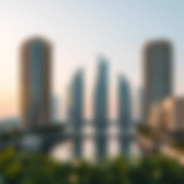 Magnificent Emaar Mina Rashid: A Deep Dive into Dubai's Iconic Waterfront Development