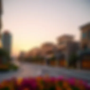 Magnificent Emaar South Urbana: An Insight into a Prominent Development