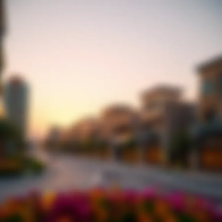 Magnificent Emaar South Urbana: An Insight into a Prominent Development