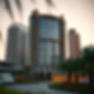 Magnificent Emerging Architectural Marvels: Upcoming Buildings in Dubai Magnificent Emerging Architectural Marvels: Upcoming Buildings in Dubai