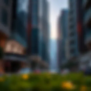 Magnificent Exploring ADCB Electra Street: A Hub of Dubai Real Estate Magnificent Exploring ADCB Electra Street: A Hub of Dubai Real Estate
