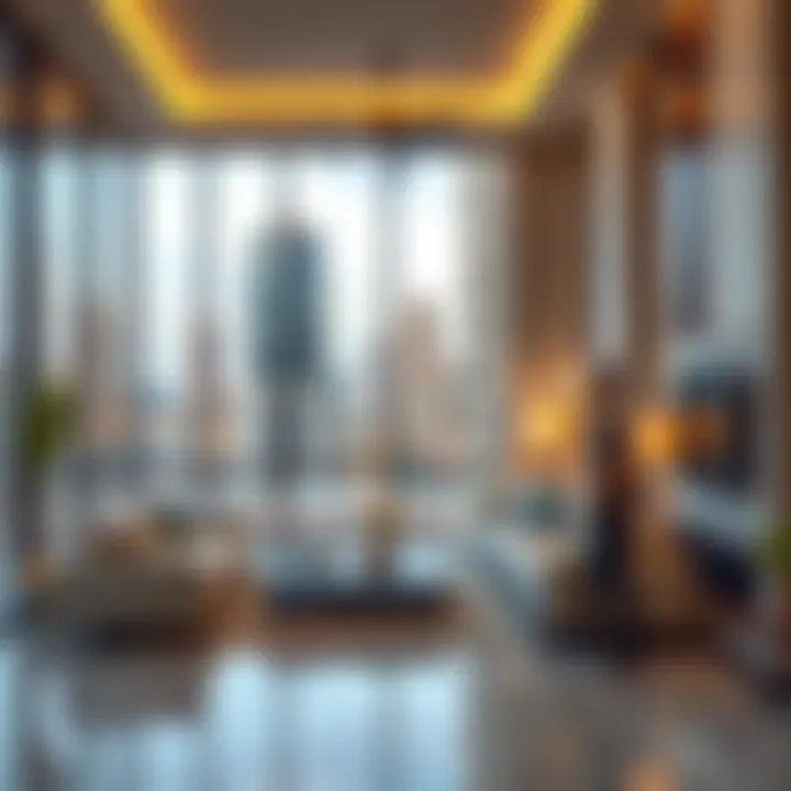 Magnificent Exploring Affordable Flats for Rent in Dubai