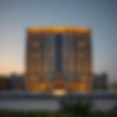 Magnificent Exploring Al Bahri Building in Al Nahda 2: A Real Estate Perspective Magnificent Exploring Al Bahri Building in Al Nahda 2: A Real Estate Perspective
