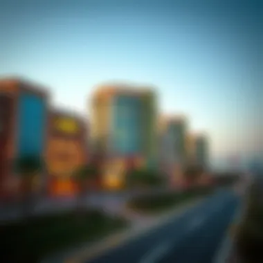 Magnificent Exploring Al Furjan and Spinneys: A Comprehensive Overview Magnificent Exploring Al Furjan and Spinneys: A Comprehensive Overview