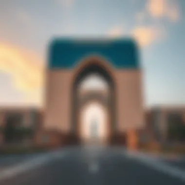 Magnificent Exploring Al Khail Gate: A Gateway to Dubai's Real Estate Landscape