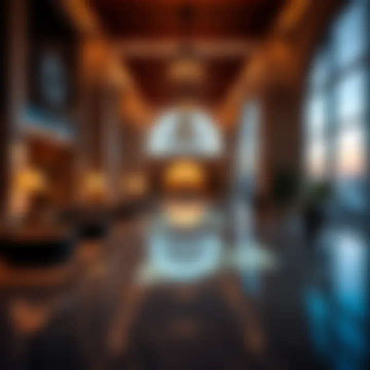 Magnificent Exploring Al Qusais Hotels: A Comprehensive Insight