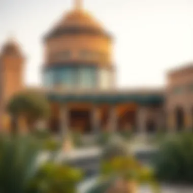 Magnificent Exploring Al Seef Park: A Multifaceted Destination in Dubai Magnificent Exploring Al Seef Park: A Multifaceted Destination in Dubai