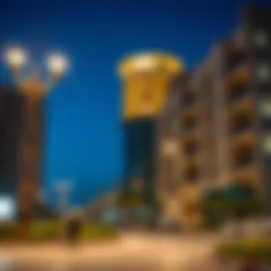 Magnificent Exploring Aljada by Arada: A New Era in Dubai's Real Estate Landscape