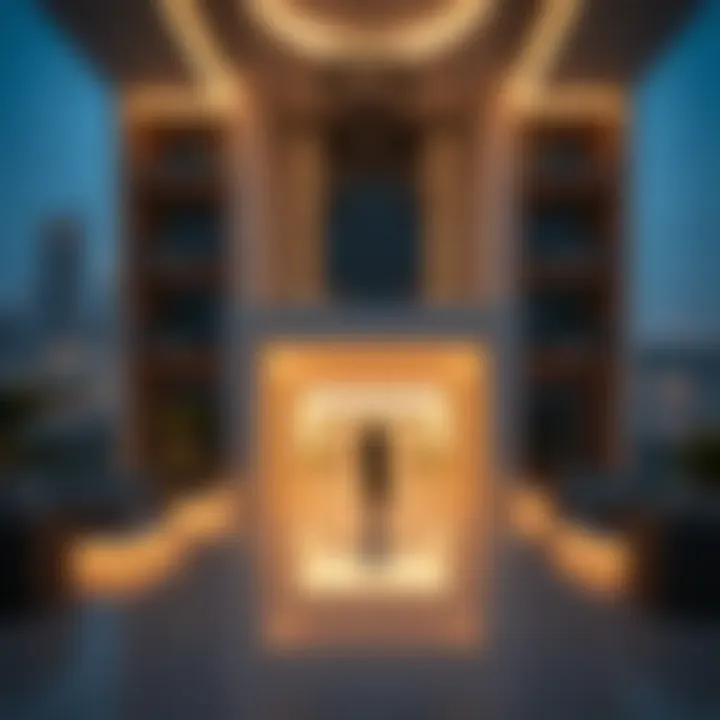 Magnificent Exploring Apartment Rentals in Oud Metha