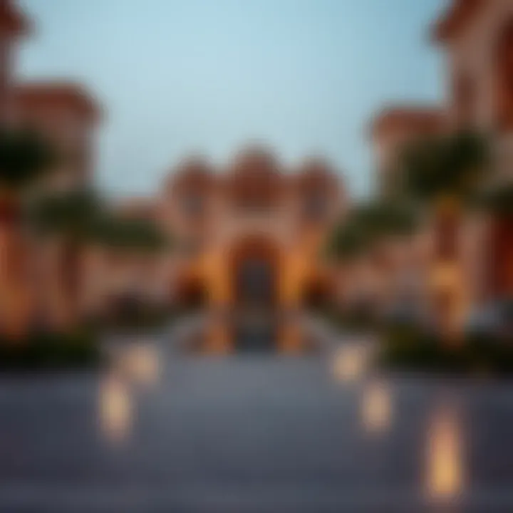 Magnificent Exploring Arabian Ranches: A Comprehensive Guide to Dubai's Elite Community
