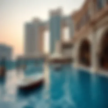 Magnificent Exploring Atlantis Jumeirah: A Pinnacle of Luxury in Dubai