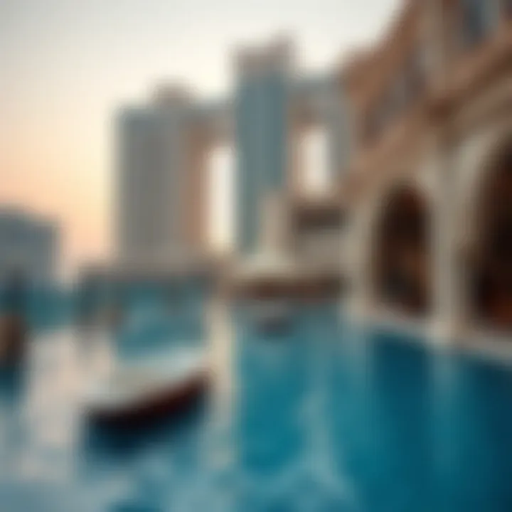 Magnificent Exploring Atlantis Jumeirah: A Pinnacle of Luxury in Dubai