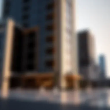Magnificent Exploring Belgravia Three: A Premier Real Estate Investment in Dubai Magnificent Exploring Belgravia Three: A Premier Real Estate Investment in Dubai