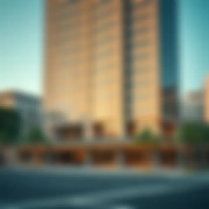 Magnificent Exploring Carrera Building in Karama: A Comprehensive Overview