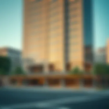 Magnificent Exploring Carrera Building in Karama: A Comprehensive Overview Magnificent Exploring Carrera Building in Karama: A Comprehensive Overview
