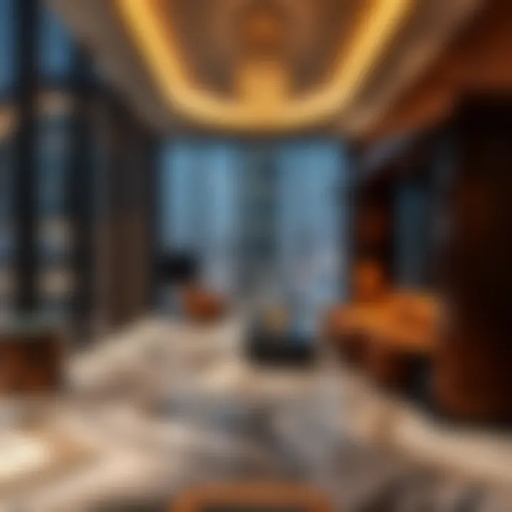 Magnificent Exploring City Tower in Silicon Oasis: A Comprehensive Overview