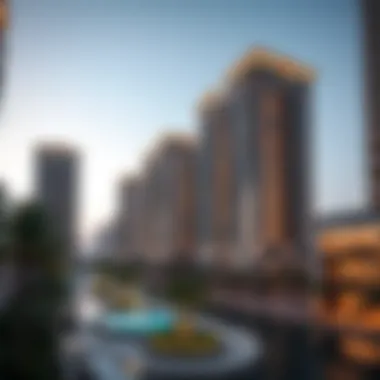 Magnificent Exploring Creek Vista Grande: A Comprehensive Guide to a Premier Dubai Development Magnificent Exploring Creek Vista Grande: A Comprehensive Guide to a Premier Dubai Development