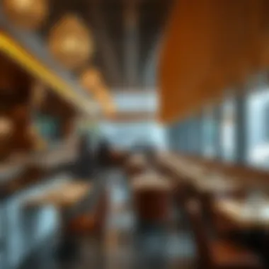 Magnificent Exploring Culinary Offerings in DIFC: A Comprehensive Guide Magnificent Exploring Culinary Offerings in DIFC: A Comprehensive Guide