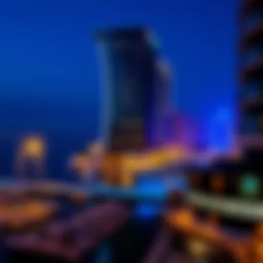 Magnificent Exploring Damac Dubai Harbour: An In-Depth Analysis Magnificent Exploring Damac Dubai Harbour: An In-Depth Analysis