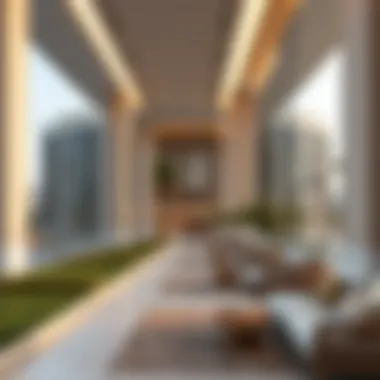 Magnificent Exploring Damac Hills 2: Edge by Rotana Magnificent Exploring Damac Hills 2: Edge by Rotana