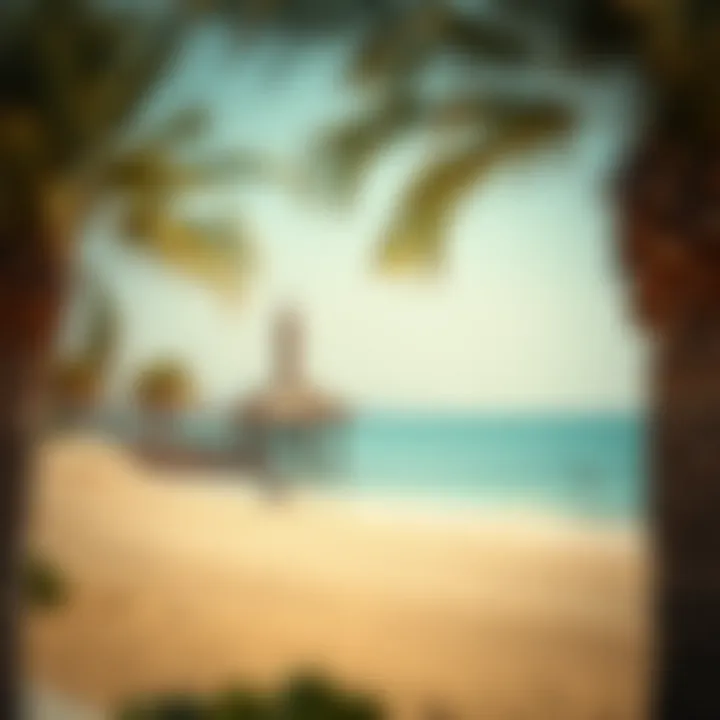 Magnificent Exploring Deira Island Beach: A Comprehensive Analysis
