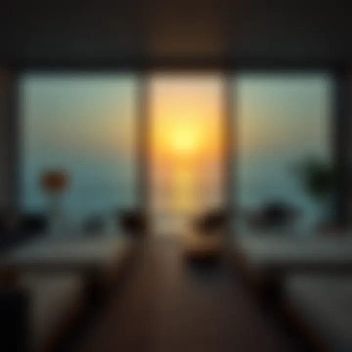 Magnificent Exploring DoubleTree by Hilton Ras Al Khaimah: A Gateway to Hospitality Sea