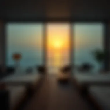 Magnificent Exploring DoubleTree by Hilton Ras Al Khaimah: A Gateway to Hospitality Sea Magnificent Exploring DoubleTree by Hilton Ras Al Khaimah: A Gateway to Hospitality Sea