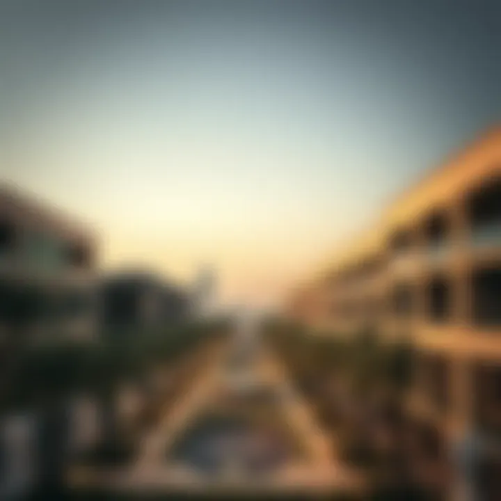 Magnificent Exploring Dubai Hills Business Park: A Hub of Innovation and Opportunity