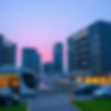 Magnificent Exploring Dubai South Business Park: An In-Depth Insight Magnificent Exploring Dubai South Business Park: An In-Depth Insight
