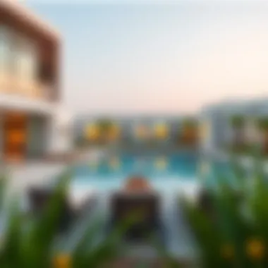 Magnificent Exploring Elan at Tilal Al Ghaf: A Comprehensive Look at Contemporary Living Magnificent Exploring Elan at Tilal Al Ghaf: A Comprehensive Look at Contemporary Living