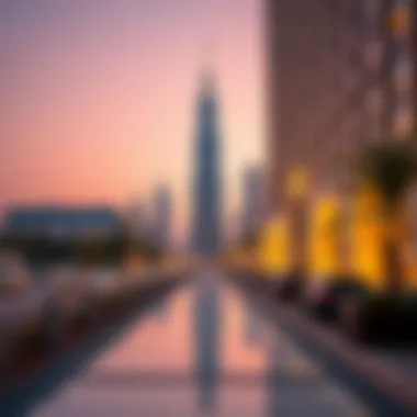Magnificent Exploring Electra Abu Dhabi: A Comprehensive Overview